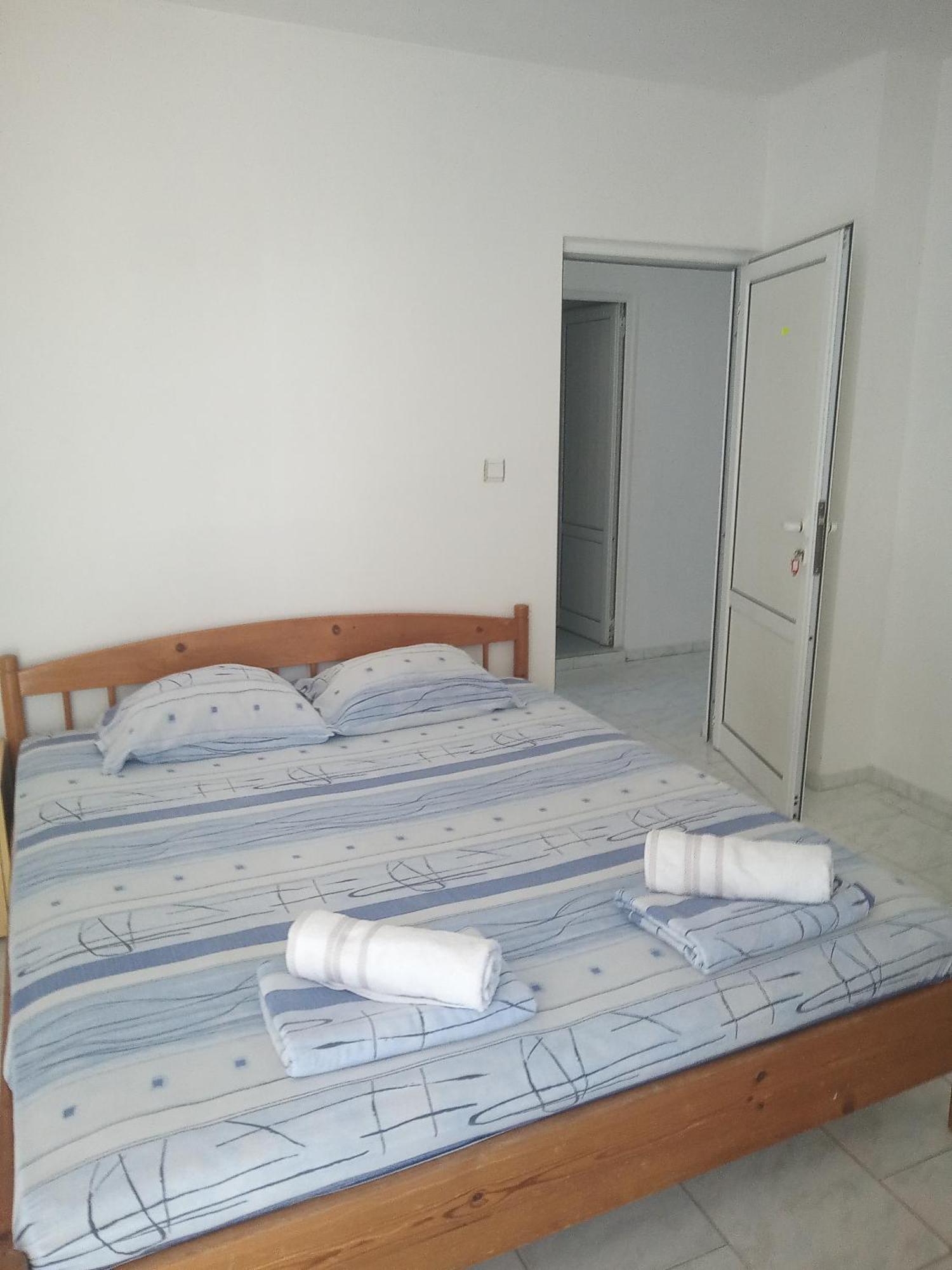 Hotel Despina Nesebyr Pokój zdjęcie