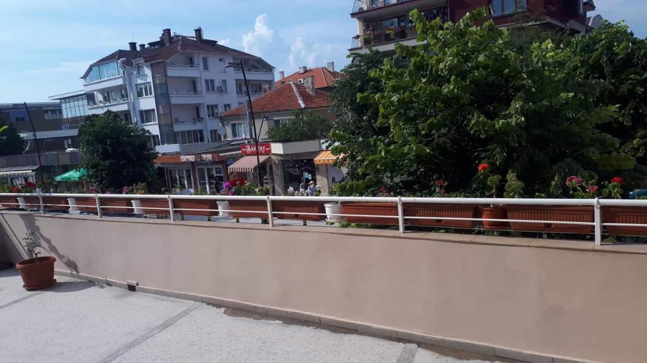 Hotel Despina Nesebyr Zewnętrze zdjęcie